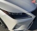 Белый Лексус РХ, объемом двигателя 2 л и пробегом 70 тыс. км за 41500 $, фото 23 на Automoto.ua