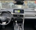 Лексус РХ 2020 в Киеве на Automoto.ua Белый Лексус РХ, объемом двигателя 3.46 л и пробегом 150 тыс. км за 41838 $, фото 7 на Automoto.ua