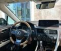 Білий Лексус РХ, об'ємом двигуна 3.5 л та пробігом 108 тис. км за 49500 $, фото 11 на Automoto.ua