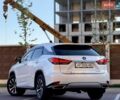 Білий Лексус РХ, об'ємом двигуна 2 л та пробігом 84 тис. км за 39500 $, фото 4 на Automoto.ua