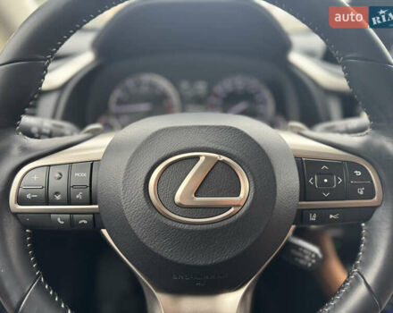 Белый Лексус РХ, объемом двигателя 2 л и пробегом 46 тыс. км за 46000 $, фото 27 на Automoto.ua