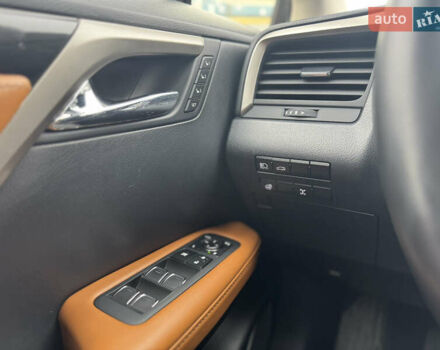 Белый Лексус РХ, объемом двигателя 2 л и пробегом 46 тыс. км за 46000 $, фото 20 на Automoto.ua