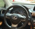 Білий Лексус РХ, об'ємом двигуна 2 л та пробігом 71 тис. км за 38200 $, фото 8 на Automoto.ua
