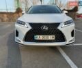 Белый Лексус РХ, объемом двигателя 2 л и пробегом 71 тыс. км за 40900 $, фото 27 на Automoto.ua