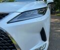 Білий Лексус РХ, об'ємом двигуна 2 л та пробігом 47 тис. км за 40000 $, фото 14 на Automoto.ua