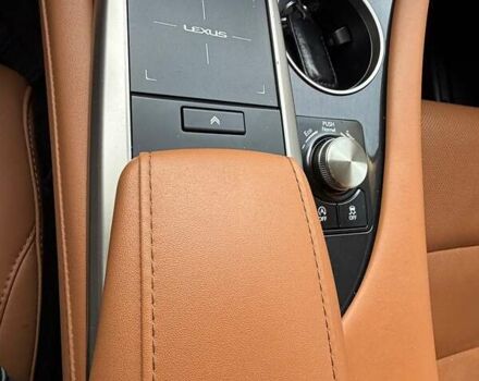 Белый Лексус РХ, объемом двигателя 2 л и пробегом 71 тыс. км за 40900 $, фото 38 на Automoto.ua