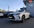 Білий Лексус РХ, об'ємом двигуна 3.5 л та пробігом 116 тис. км за 41900 $, фото 1 на Automoto.ua
