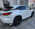 Білий Лексус РХ, об'ємом двигуна 3.46 л та пробігом 54 тис. км за 49000 $, фото 3 на Automoto.ua
