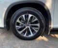 Белый Лексус РХ, объемом двигателя 2 л и пробегом 47 тыс. км за 45000 $, фото 16 на Automoto.ua
