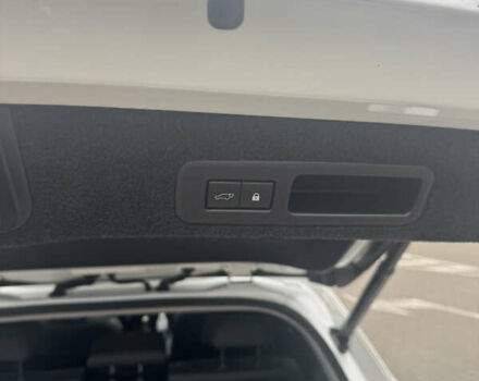 Лексус РХ 2020 у Києві на Automoto.ua Білий Лексус РХ, об'ємом двигуна 3.46 л та пробігом 150 тис. км за 39000 $, фото 10 на Automoto.ua