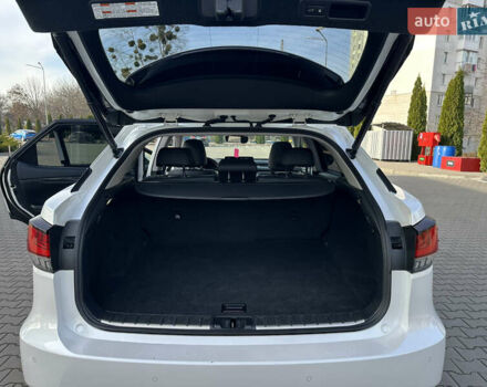 Білий Лексус РХ, об'ємом двигуна 3.46 л та пробігом 150 тис. км за 37500 $, фото 22 на Automoto.ua