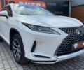 Білий Лексус РХ, об'ємом двигуна 3.46 л та пробігом 76 тис. км за 41000 $, фото 1 на Automoto.ua