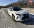 Белый Лексус РХ, объемом двигателя 2 л и пробегом 70 тыс. км за 41500 $, фото 2 на Automoto.ua