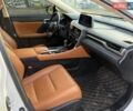 Белый Лексус РХ, объемом двигателя 2 л и пробегом 71 тыс. км за 40199 $, фото 22 на Automoto.ua