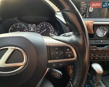 Белый Лексус РХ, объемом двигателя 2 л и пробегом 71 тыс. км за 40900 $, фото 35 на Automoto.ua