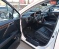 Білий Лексус РХ, об'ємом двигуна 3.5 л та пробігом 116 тис. км за 41900 $, фото 9 на Automoto.ua