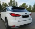 Білий Лексус РХ, об'ємом двигуна 3.5 л та пробігом 125 тис. км за 55800 $, фото 24 на Automoto.ua