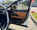 Белый Лексус РХ, объемом двигателя 3.46 л и пробегом 85 тыс. км за 44500 $, фото 9 на Automoto.ua