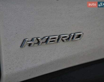 Белый Лексус РХ, объемом двигателя 3.5 л и пробегом 58 тыс. км за 49890 $, фото 10 на Automoto.ua