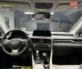 Лексус РХ 2020 в Черновцах на Automoto.ua Белый Лексус РХ, объемом двигателя 3.46 л и пробегом 80 тыс. км за 44000 $, фото 10 на Automoto.ua