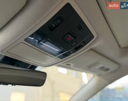 Белый Лексус РХ, объемом двигателя 3.5 л и пробегом 92 тыс. км за 37500 $, фото 55 на Automoto.ua