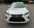 Белый Лексус РХ, объемом двигателя 2 л и пробегом 71 тыс. км за 39900 $, фото 1 на Automoto.ua