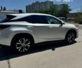 Білий Лексус РХ, об'ємом двигуна 3.46 л та пробігом 115 тис. км за 49500 $, фото 4 на Automoto.ua