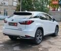 Белый Лексус РХ, объемом двигателя 3.5 л и пробегом 68 тыс. км за 40890 $, фото 10 на Automoto.ua