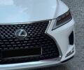 Білий Лексус РХ, об'ємом двигуна 2 л та пробігом 71 тис. км за 38200 $, фото 5 на Automoto.ua