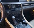 Білий Лексус РХ, об'ємом двигуна 3.46 л та пробігом 61 тис. км за 41900 $, фото 8 на Automoto.ua