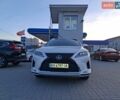 Білий Лексус РХ, об'ємом двигуна 3.5 л та пробігом 116 тис. км за 41900 $, фото 8 на Automoto.ua