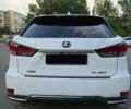 Білий Лексус РХ, об'ємом двигуна 3.5 л та пробігом 125 тис. км за 55800 $, фото 5 на Automoto.ua