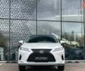 Лексус РХ 2020 в Киеве на Automoto.ua Белый Лексус РХ, объемом двигателя 3.46 л и пробегом 150 тыс. км за 41838 $, фото 4 на Automoto.ua