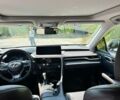 Білий Лексус РХ, об'ємом двигуна 3.46 л та пробігом 115 тис. км за 49500 $, фото 14 на Automoto.ua