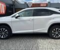 Білий Лексус РХ, об'ємом двигуна 3.46 л та пробігом 76 тис. км за 41000 $, фото 9 на Automoto.ua