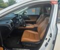 Белый Лексус РХ, объемом двигателя 2 л и пробегом 167 тыс. км за 37900 $, фото 18 на Automoto.ua