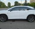 Білий Лексус РХ, об'ємом двигуна 3.5 л та пробігом 125 тис. км за 55800 $, фото 4 на Automoto.ua