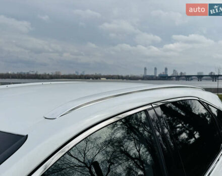 Белый Лексус РХ, объемом двигателя 3.46 л и пробегом 135 тыс. км за 44444 $, фото 112 на Automoto.ua