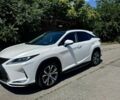 Білий Лексус РХ, об'ємом двигуна 3.46 л та пробігом 115 тис. км за 49500 $, фото 2 на Automoto.ua