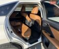 Белый Лексус РХ, объемом двигателя 2 л и пробегом 70 тыс. км за 41500 $, фото 17 на Automoto.ua