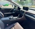 Білий Лексус РХ, об'ємом двигуна 3.46 л та пробігом 115 тис. км за 49500 $, фото 8 на Automoto.ua
