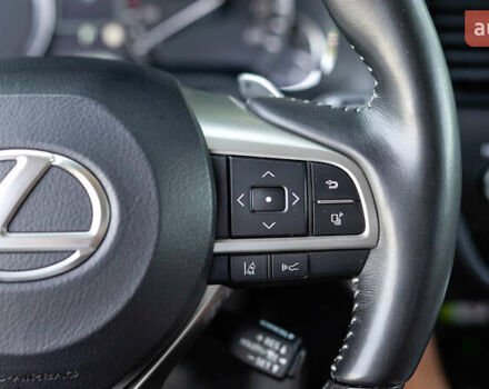 Лексус РХ 2020 у Львові на Automoto.ua Білий Лексус РХ, об'ємом двигуна 3.5 л та пробігом 112 тис. км за 59271 $, фото 25 на Automoto.ua