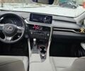 Белый Лексус РХ, объемом двигателя 3.5 л и пробегом 72 тыс. км за 47500 $, фото 6 на Automoto.ua