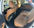 Белый Лексус РХ, объемом двигателя 2 л и пробегом 70 тыс. км за 41500 $, фото 12 на Automoto.ua