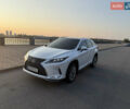 Білий Лексус РХ, об'ємом двигуна 3.5 л та пробігом 102 тис. км за 55000 $, фото 9 на Automoto.ua