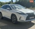 Белый Лексус РХ, объемом двигателя 3.46 л и пробегом 50 тыс. км за 49900 $, фото 3 на Automoto.ua