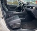 Лексус РХ 2020 в Киеве на Automoto.ua Белый Лексус РХ, объемом двигателя 3.46 л и пробегом 150 тыс. км за 41838 $, фото 5 на Automoto.ua