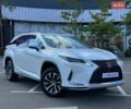 Білий Лексус РХ, об'ємом двигуна 3.5 л та пробігом 123 тис. км за 34990 $, фото 1 на Automoto.ua