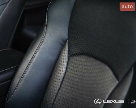 Лексус РХ 2020 в Днепре (Днепропетровске) на Automoto.ua Белый Лексус РХ, объемом двигателя 2 л и пробегом 72 тыс. км за 41500 $, фото 19 на Automoto.ua