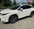 Білий Лексус РХ, об'ємом двигуна 2 л та пробігом 71 тис. км за 38999 $, фото 8 на Automoto.ua